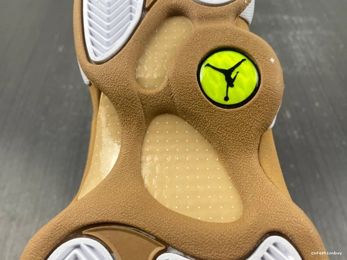 Wheat 13 Jordan 414571-171 Air 1003